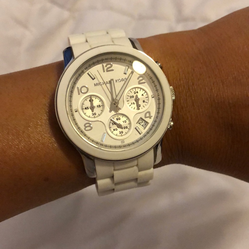 MK Watch